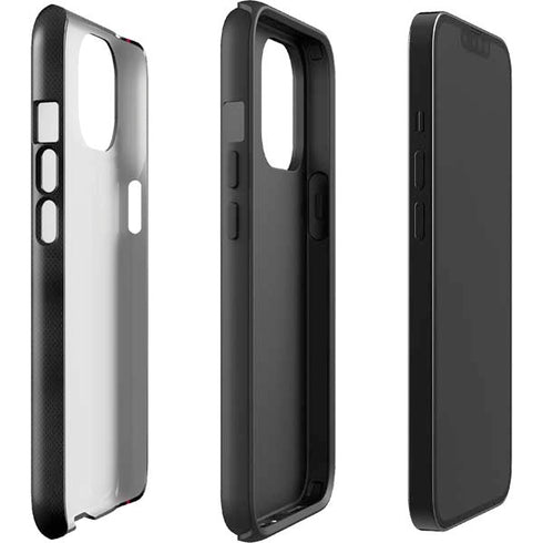 NBA Toronto Raptors Jersey iPhone 15 Impact Case